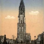 Delft - Groote Markt