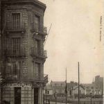 Saint Nazaire - L Hotel des Colonies
