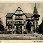 Bad Pyrmont - Christliches Hospiz