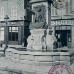 Marseille - Victor Gelu