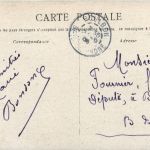 Marseille - Victor Gelu