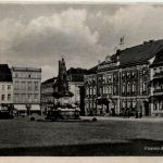 Küstrin - Markt