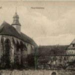 Höxter - Minoritenkirche
