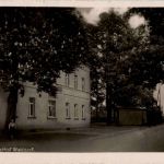 Partie am Gasthof Walddorf