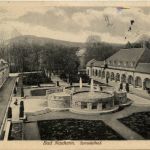 Bad Nauheim - Sprudelhof
