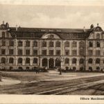 Aachen - Höhere Maschinenbauschule