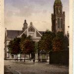 Crefeld - Dionsysiuskirche