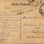 Gand - La Gare Saint Perre