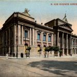 Buenos Aires - La Morgue