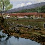 Feldzug 1914 - Feldpost