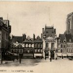Bethune - La Grand Place