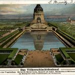 Leipzig - Das Völkerschlachtdenkmal