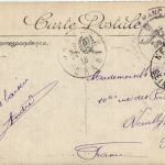 Oran - Le Boulevard du Lycee