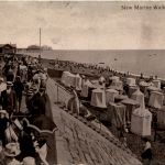 Folkestone - New Marine Walk