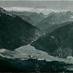 Wendelsteinbahn - Brannenburg