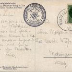 Wendelsteinbahn - Brannenburg