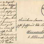 Erholungsheim Waldfrieden Calw