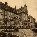 München - Augenklinik
