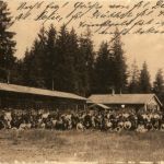 Holzapfelkreuth bei München - Josefine Abelsche Frauenerholungsstätte
