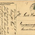 Holzapfelkreuth bei München - Josefine Abelsche Frauenerholungsstätte