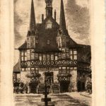Wernigerode - Rathaus