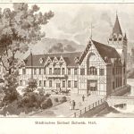 Städtisches Solbad Schwäbisch Hall