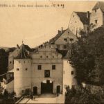 Neuburg - Partie beim oberen Tor