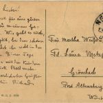 Neuburg - Partie beim oberen Tor