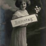 Geburtstag