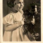 Weihnachten - Kind