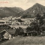 Ruhpolding mit Brandler
