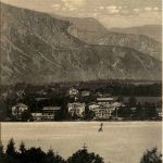 Egern am Tegernsee - Gasthof Bartimä