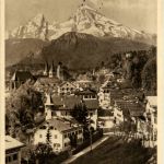 Berchtesgaden