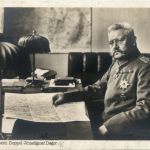 von Hindenburg
