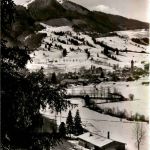 Nesselwang im Allgäu