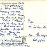 Nesselwang im Allgäu
