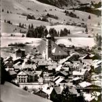 Nesselwang im Allgäu