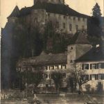 Meersburg am Bodensee