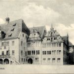 Heilbronn - Rathaus
