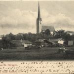 Gruss aus St. Georgen