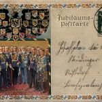 Kelheim 1913 - Ganzsache