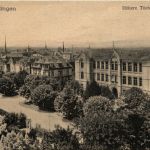 Reutlingen - Höhere Töchterschule