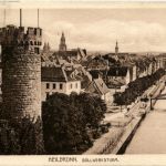 Heilbronn - Bollwerkturm