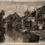 Reutlingen - Klein Venedig