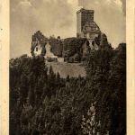 Ruine Zavelstein