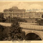 Weimar - Museum