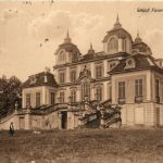 Ludwigsburg - Schloss Favorite