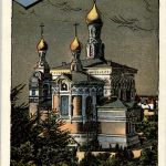 Darmstadt - Russ. Kapelle