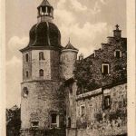 Heidenheim - Schloss Hellenstein