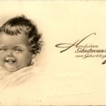 Geburtstag - Kinder